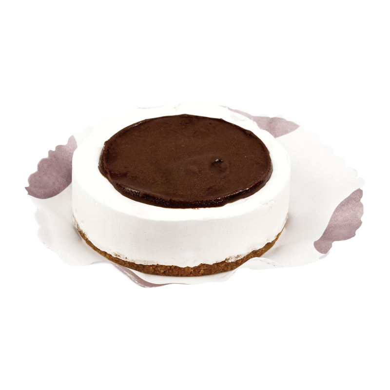 CheeseCake Chocolat