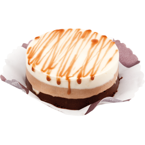 CheeseCake Chocolat