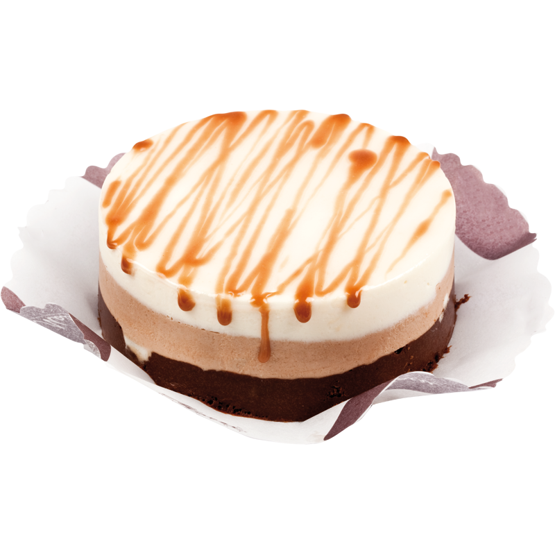 CheeseCake Chocolat