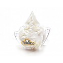 Base sundae à préparer 1kg (colis x 12 unités)