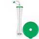 Gourde granité ballon de foot 350ml x54pcs