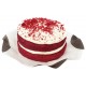 Red velvet cake