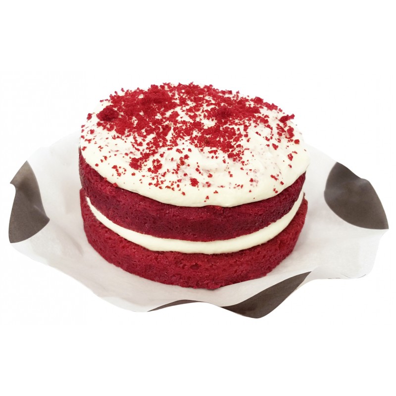 Red velvet cake