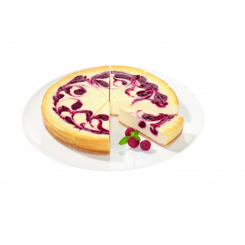 Cheesecake Framboise