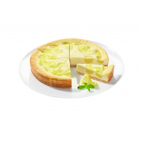 CheeseCake Citron