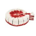 Red Velvet Cake