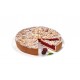 Crumbel cerise Premium