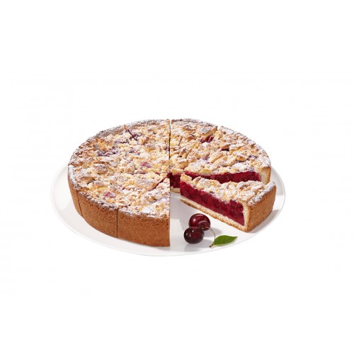 Crumble Cerise Premium