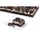 Brownie cookie 6x12pcs