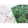 Carte électronique MYS75