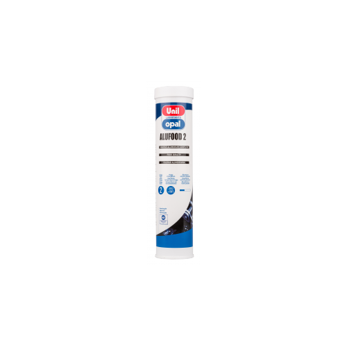 GRAISSE ALIMENTAIRE TUBE 400G