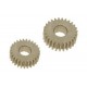 Kit engrenages MYS125