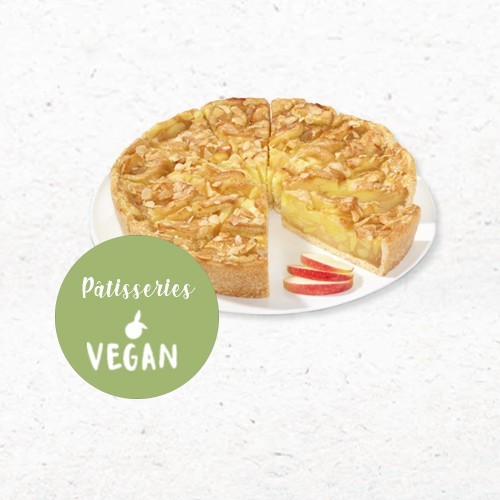 Pâtisseries Vegan