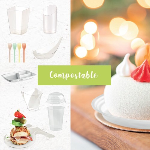 Compostables